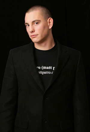 Magic Entertainment - Matt Parro