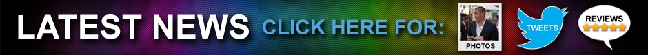 Latest News | Photos | Tweets | Reviews