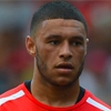 Alex Oxlade-Chamberlain